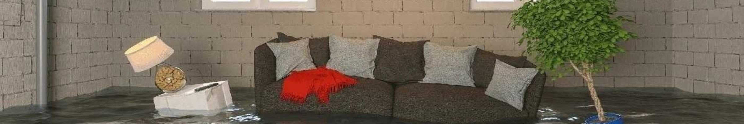 Water Damage Broward County