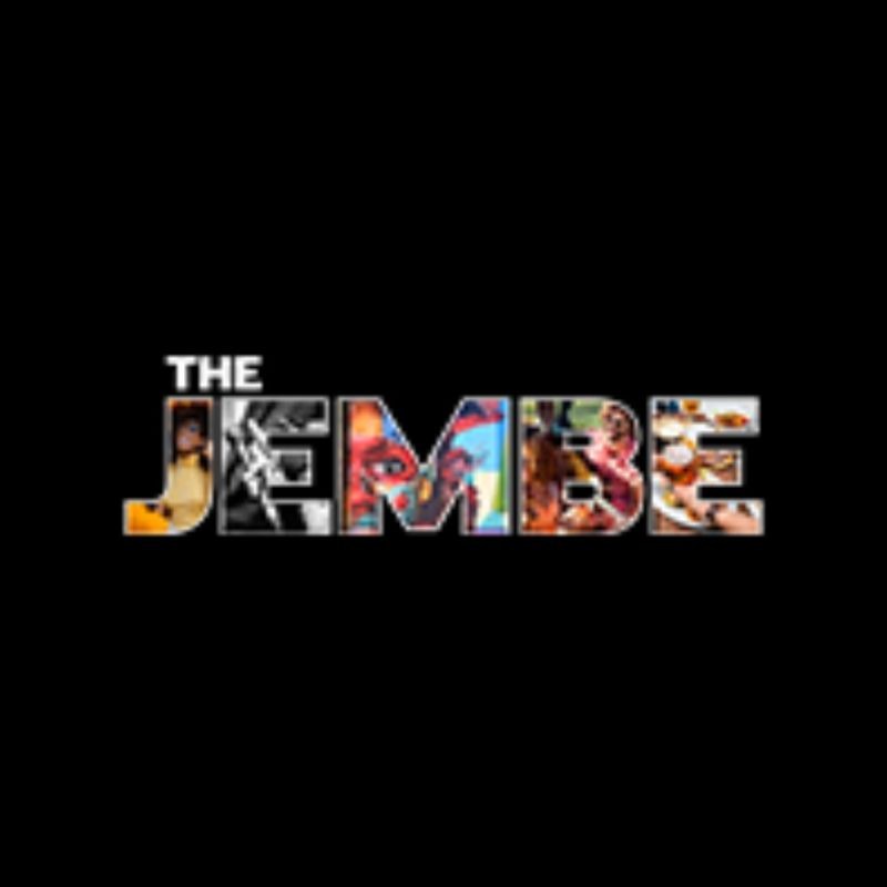 THE JEMBE