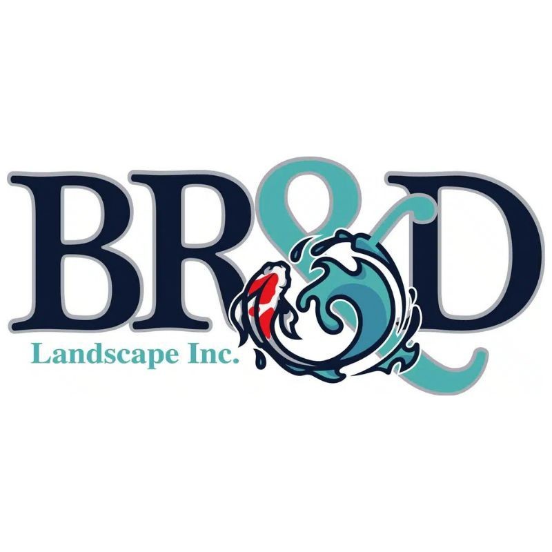 BR&D Landscape Inc 
