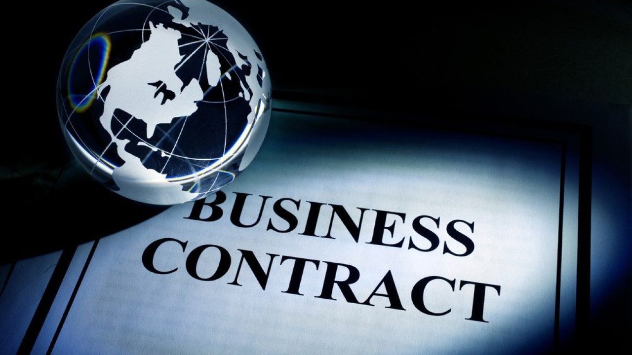 Corporate Contract Management Video Guides for Australian Enterprises