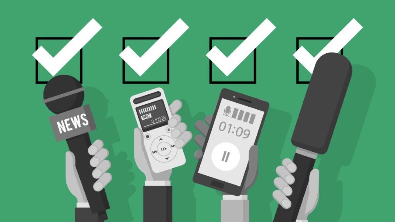 Ethical Journalism Video Case Studies From Australian Newsrooms