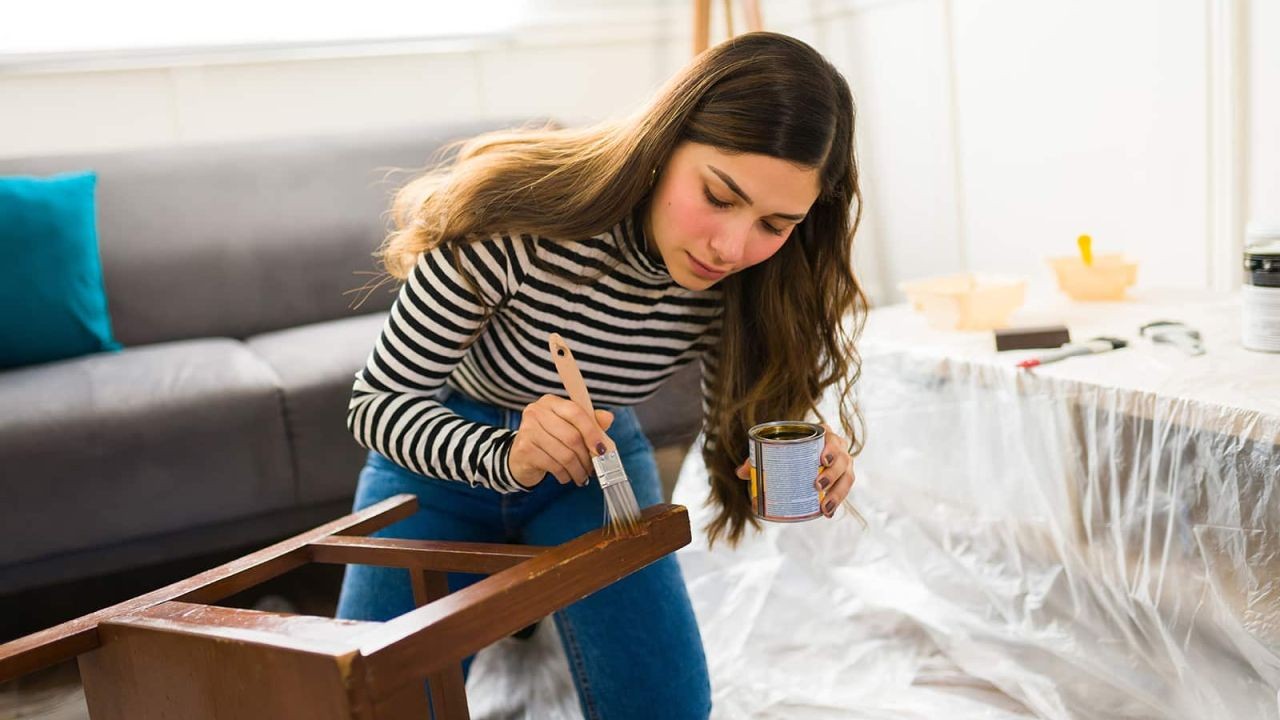 DIY Home Projects Video Series for Australian Residents