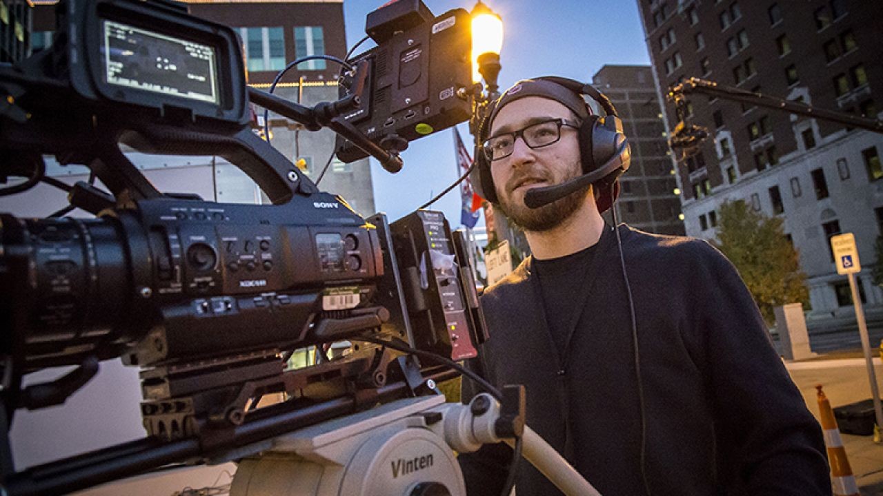 Video Series Showcasing Excellence in Australian Broadcast Journalism