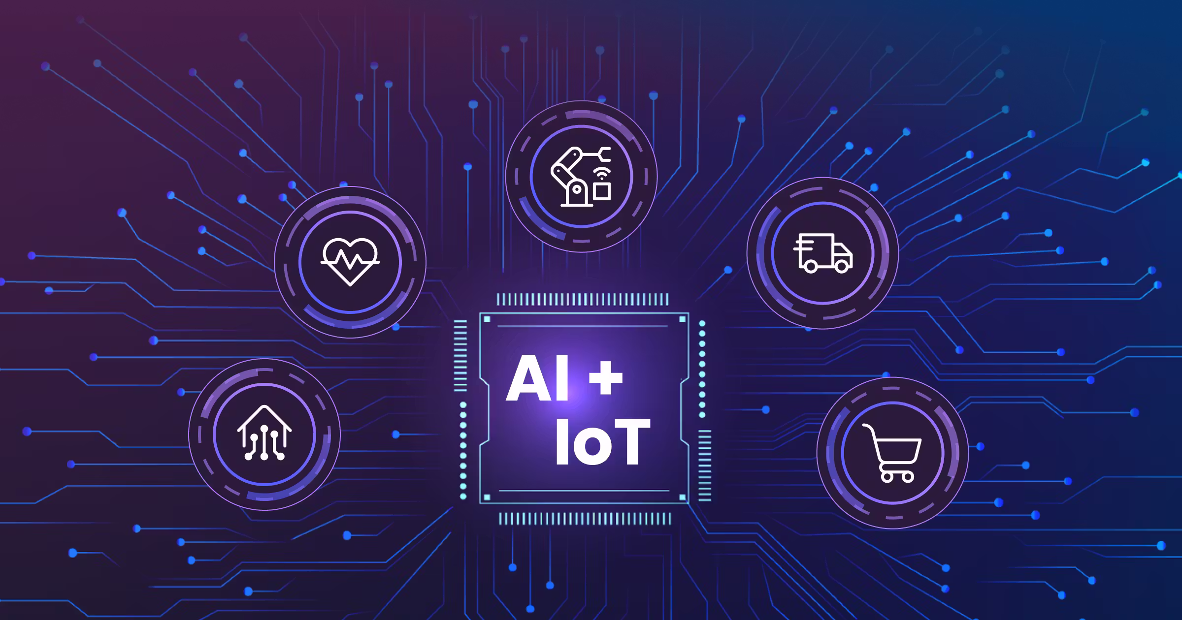AI and IoT Innovation Video Coverage in Australian Tech Industry