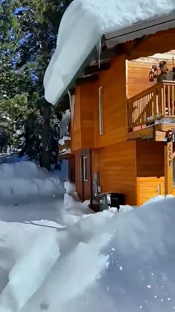 Efficient Snow Cleaning Tips ❄️