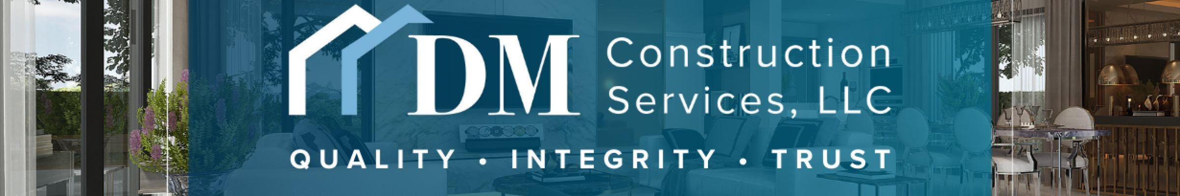 DM Construction Services