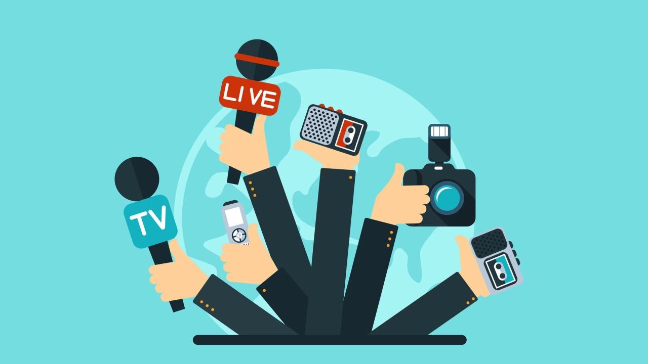 Media Literacy and Education Videos for Australian Students and Audiences