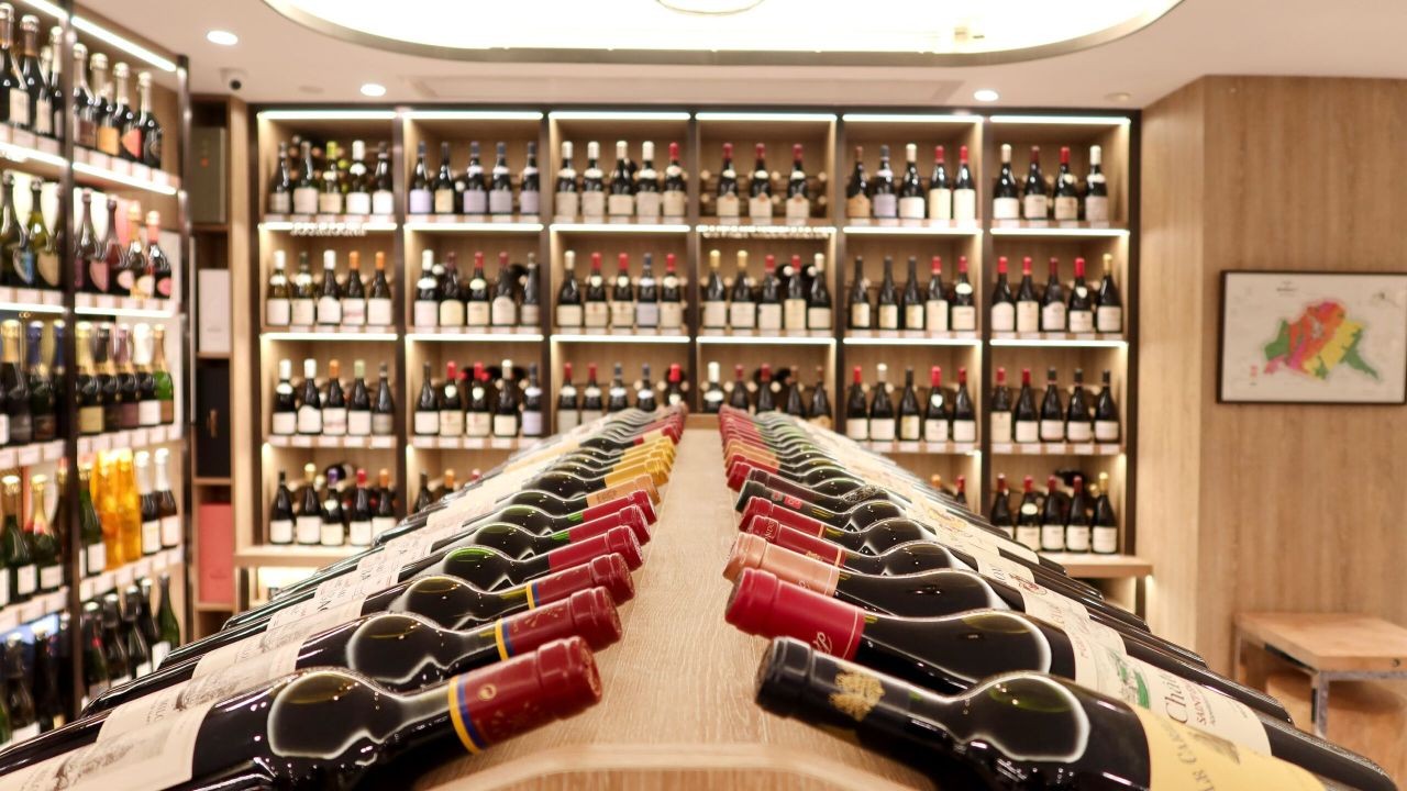 The Future of Wine Investments & Exclusive Vineyards – What You Absolutely Need to Know