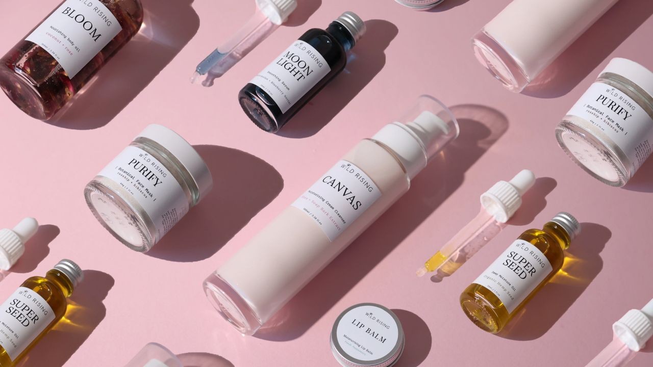 Skincare Routine and Product Demo Videos for Australians