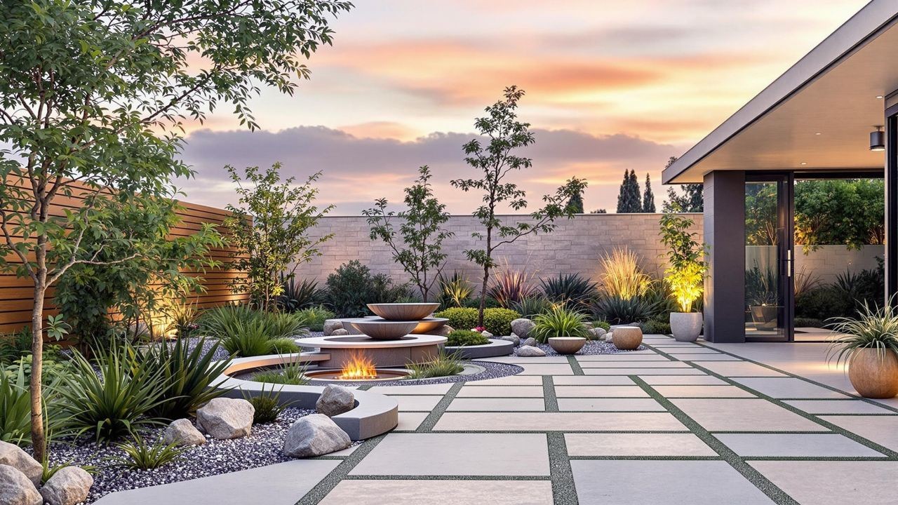 Landscape Design and Gardening Tips Video Series for Australians