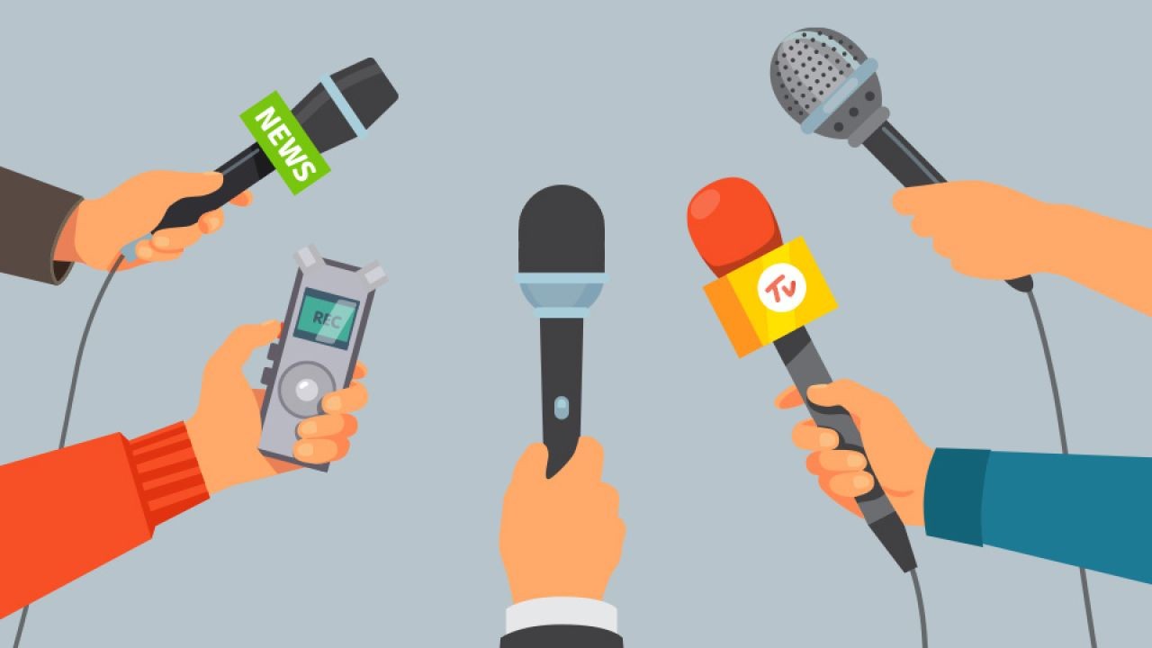 News Interview and Feature Video Content That Informs Australians