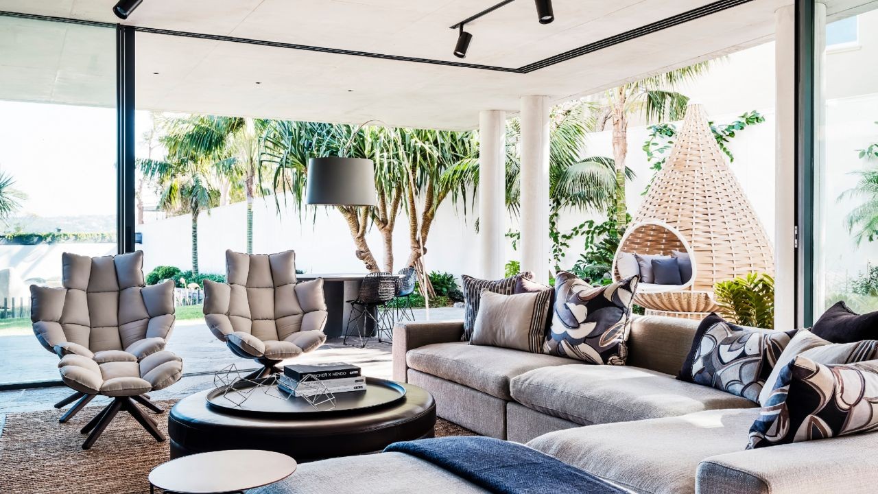 Interior Makeover and Styling Video Projects in Australian Homes