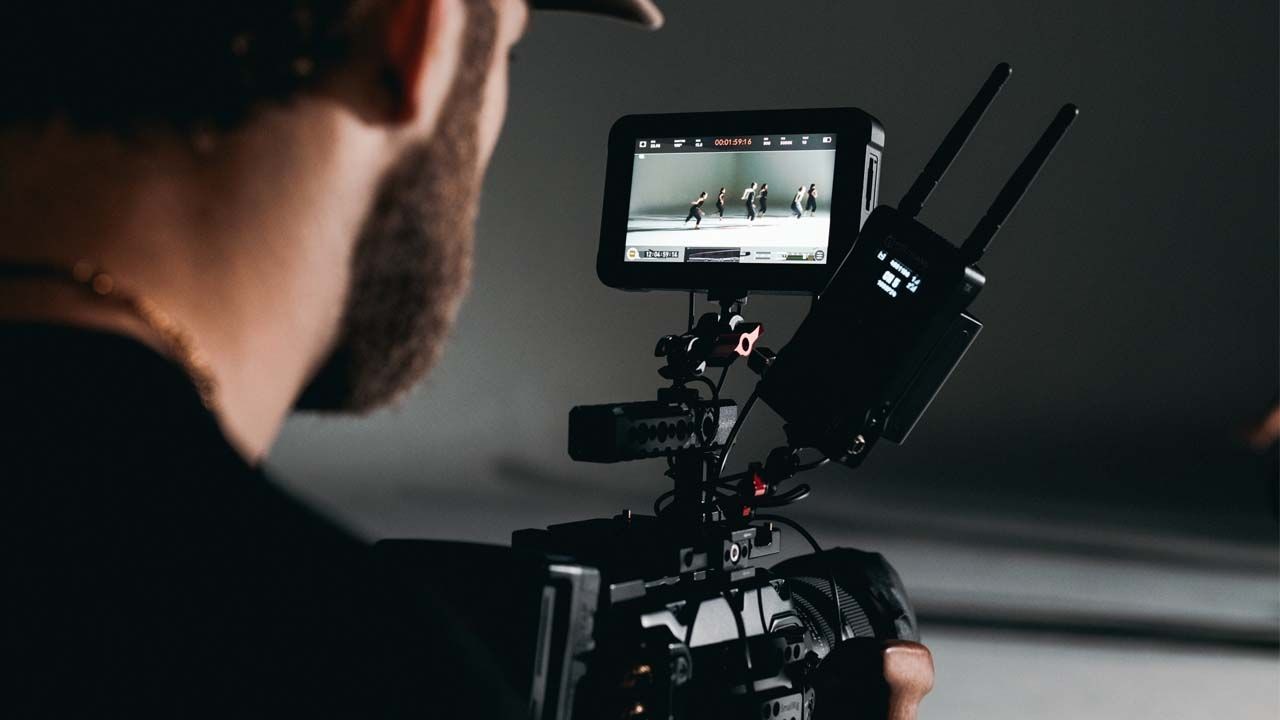 Video Documentation of Australian Journalism Awards and Recognition