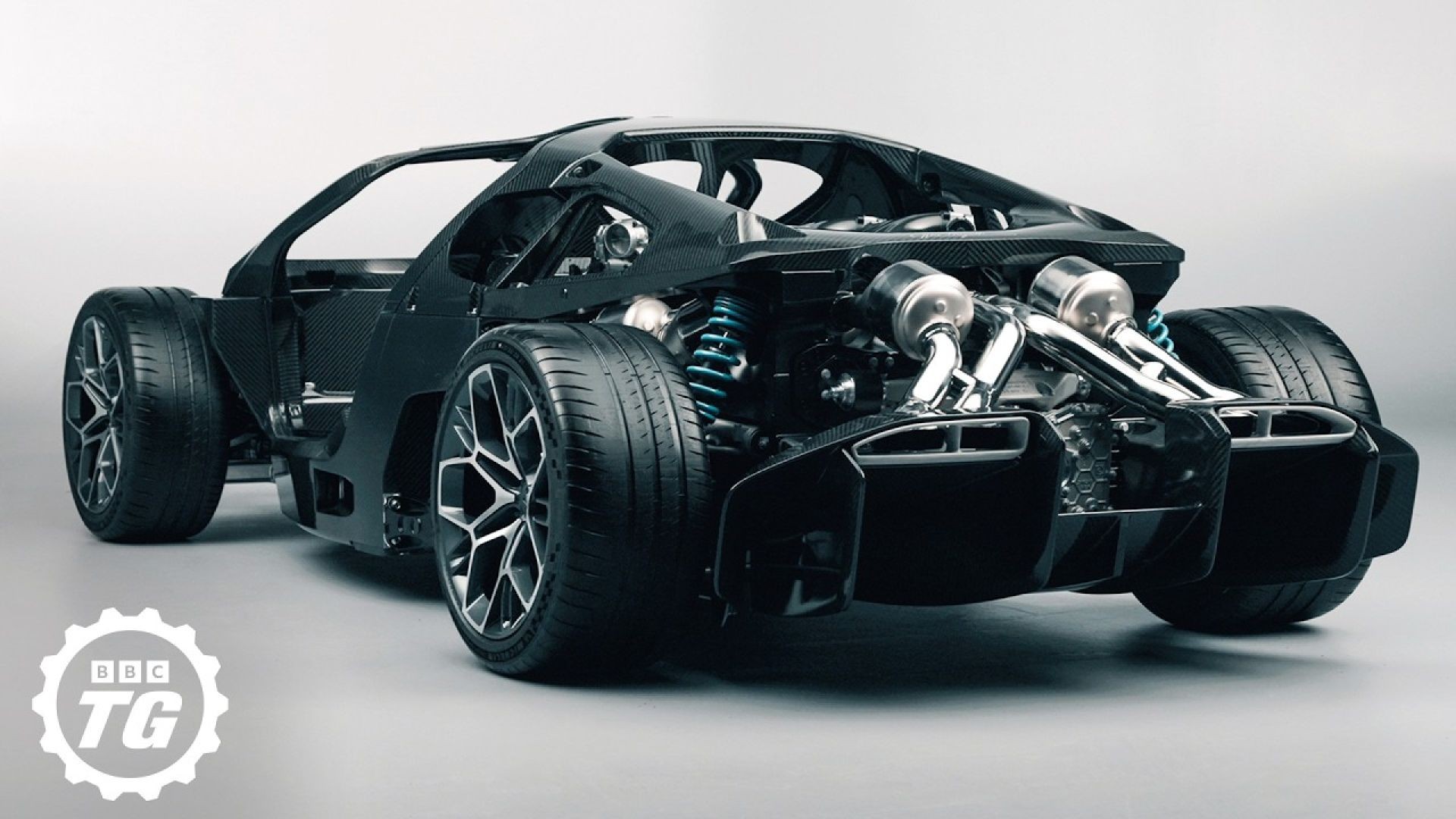 Inside the Bugatti-Rimac Dream Factory