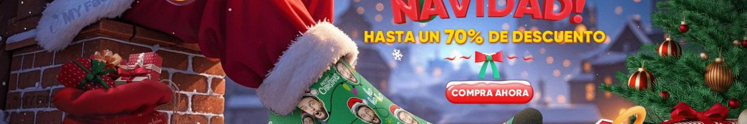 Calcetines Personalizados