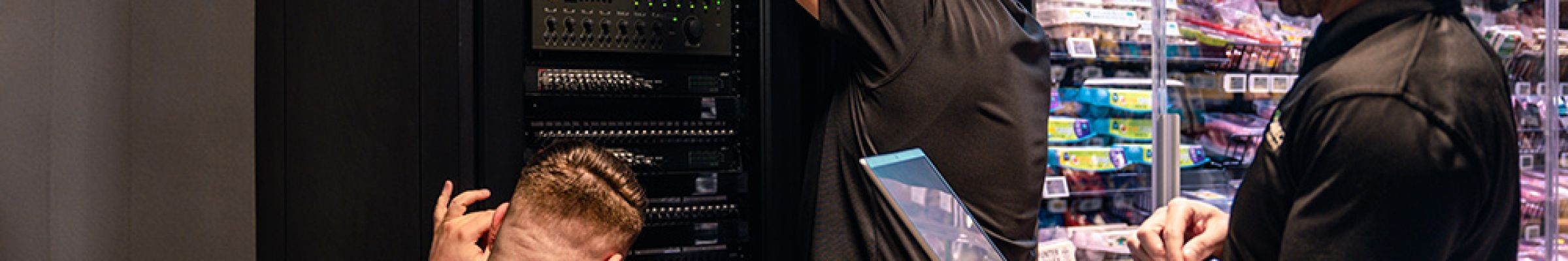 Genconnect Technologies