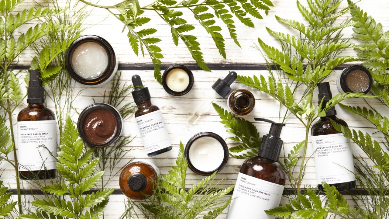Sustainable and Organic Beauty Product Video Marketing in Australia