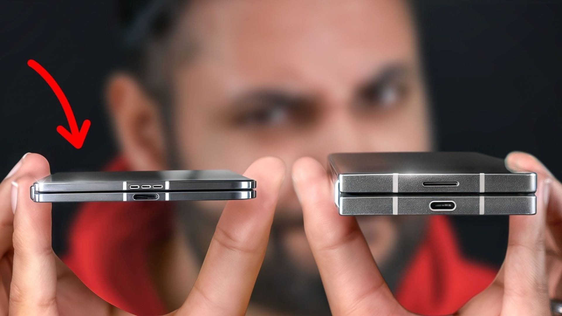 Oppo Find N5 Review - Design Build The Foldable King Better Than Samsung?