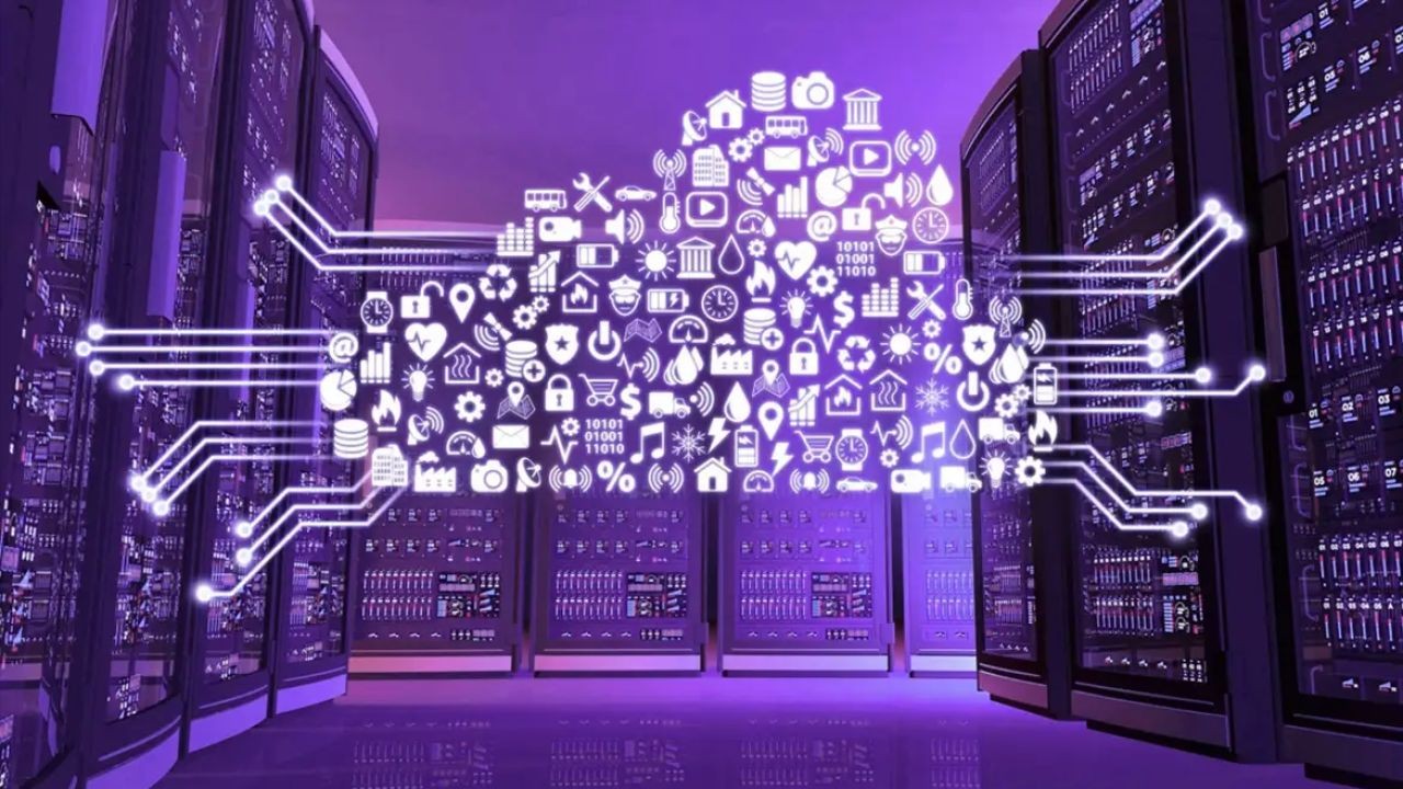 Data Center & Cloud Infrastructure Video Insights for Australian Companies