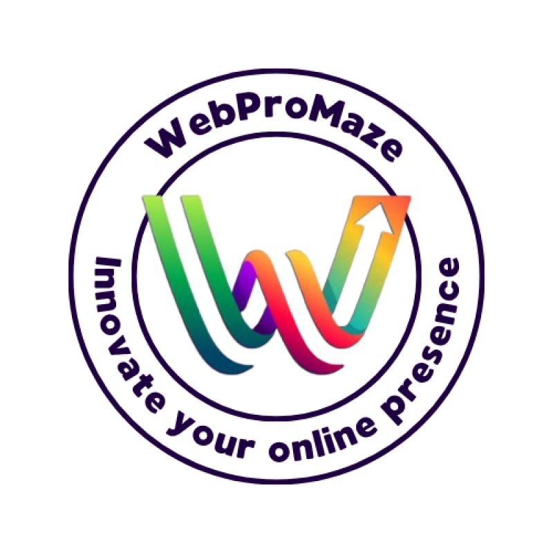 WebProMaze Private Limited