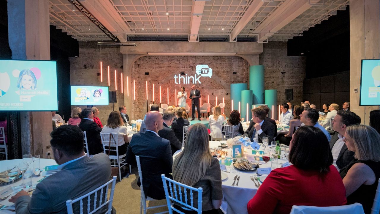 Video Coverage of Australian Film and TV Industry Events