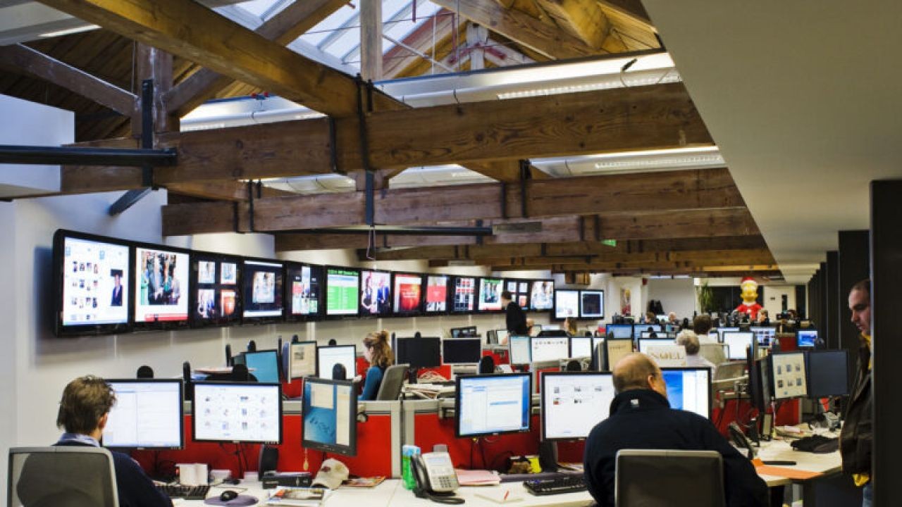 Video Guides for Multimedia Production in Australian Newsrooms