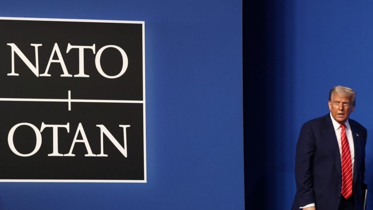 NATO launches operation in response to Russian drone incursions – How It’s Quietly Powering Australia’s Future