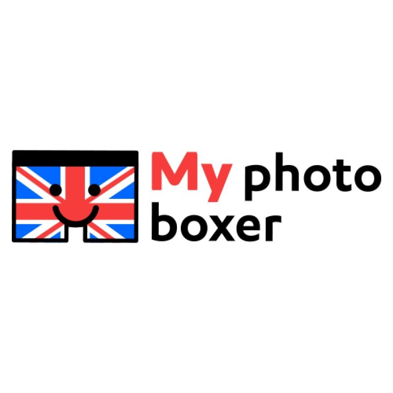 MyPhotoBoxer UK