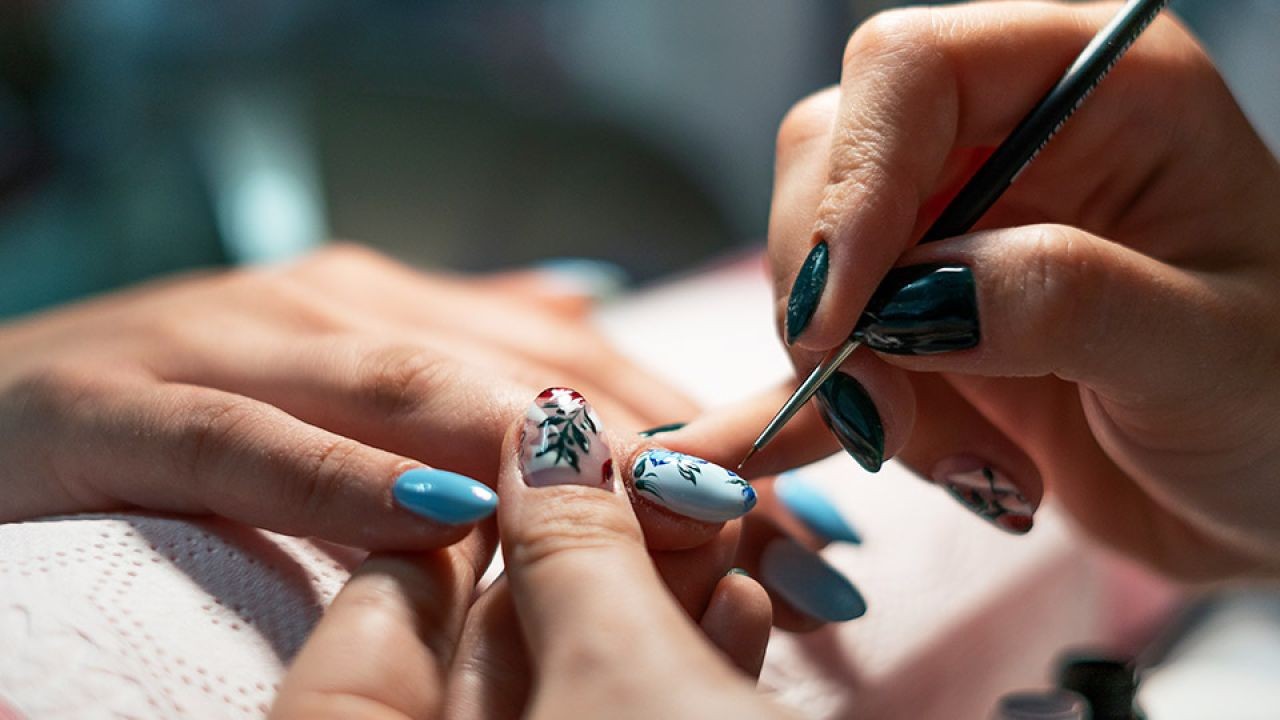 Nail Salon and Beauty Treatment Video Tutorials in Australia