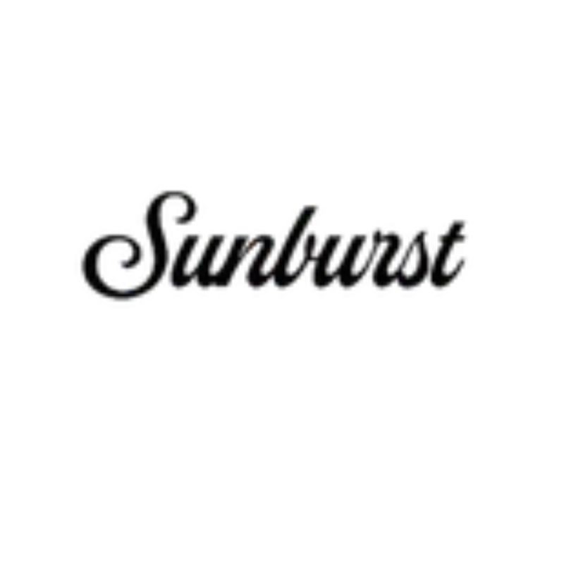 sunburst swimwear