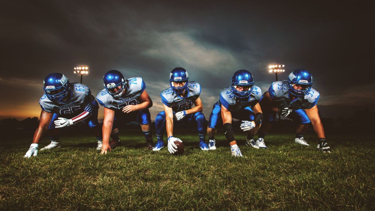 Community Sports Program Video Coverage in Australian Cities