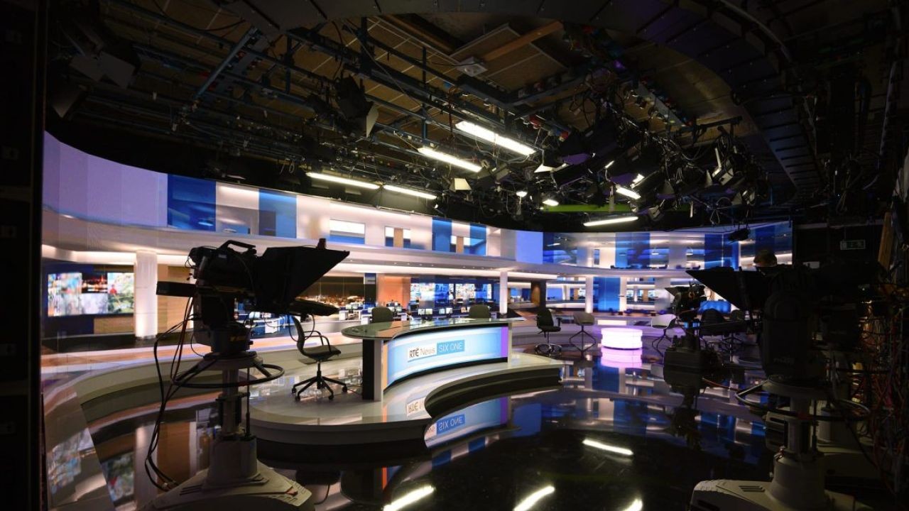 Broadcast Technology Video Tutorials Showcasing Cutting-Edge Equipment in Australia