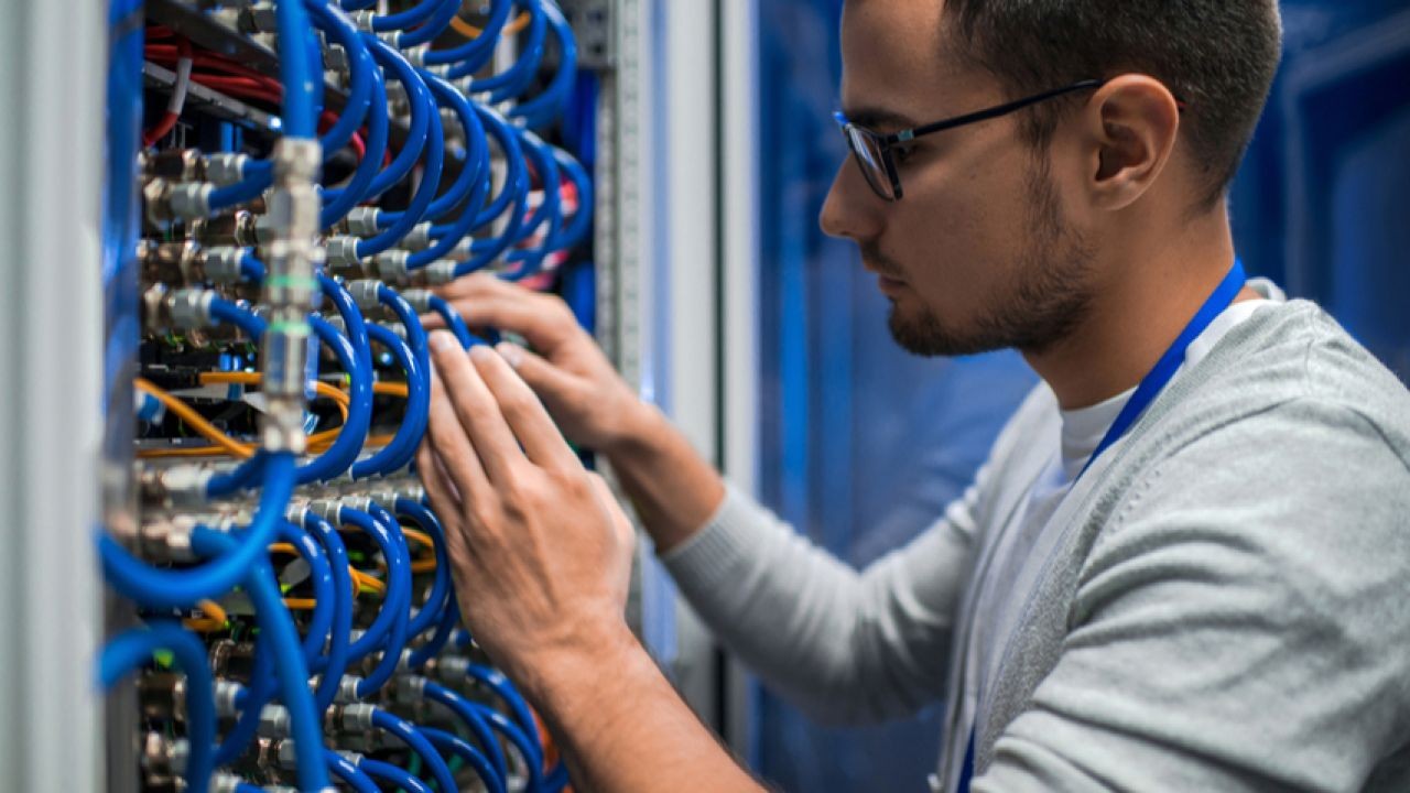 Networking & IT Support Video Guides for Australian Companies