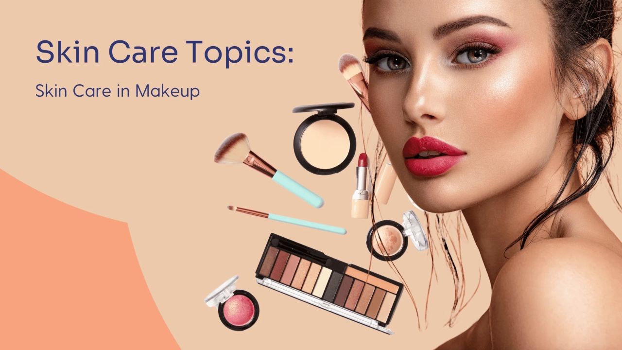 Skincare and Beauty Tutorial Videos for Australian Consumers