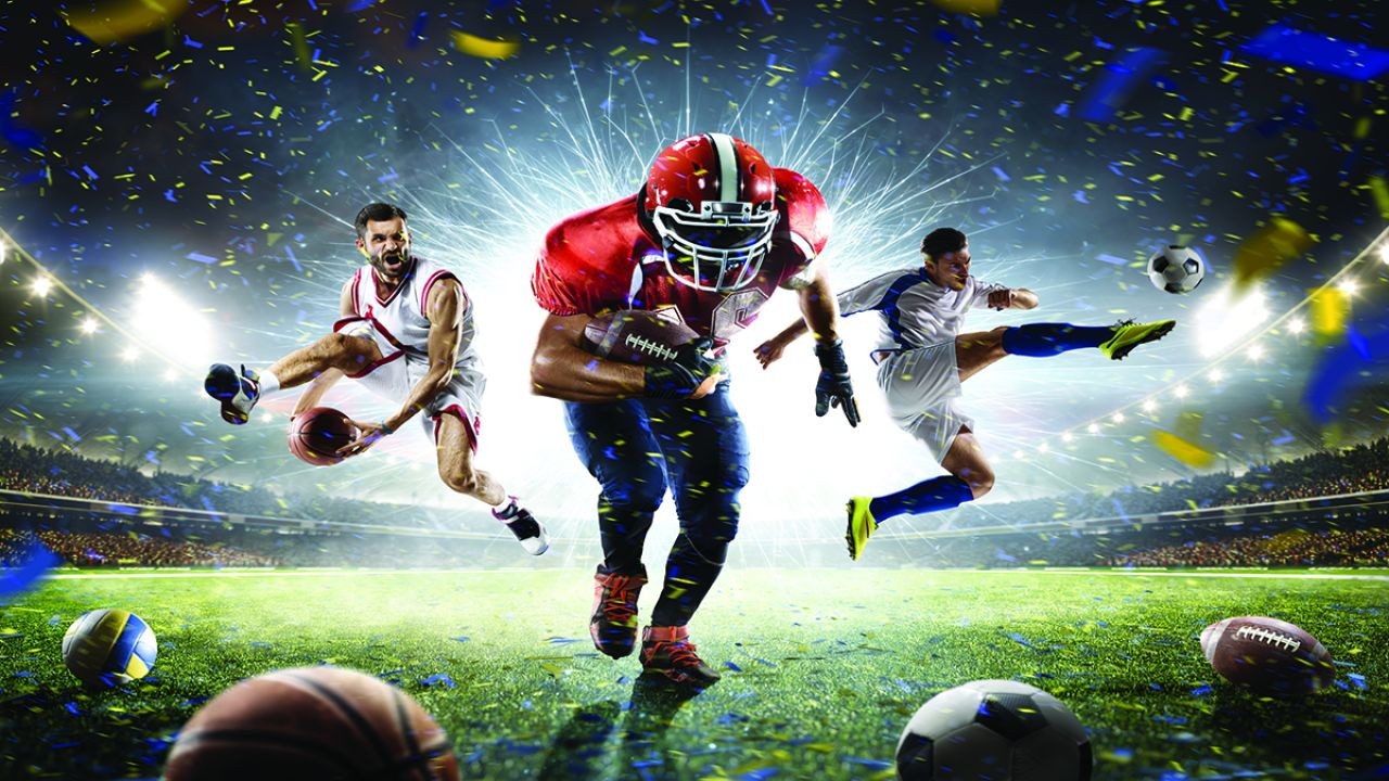 Video Highlights of Professional Sports Leagues in Australia