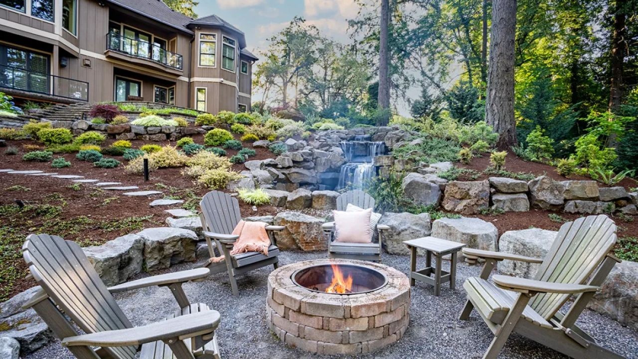 Landscaping Ideas and Garden Makeover Videos for Australians