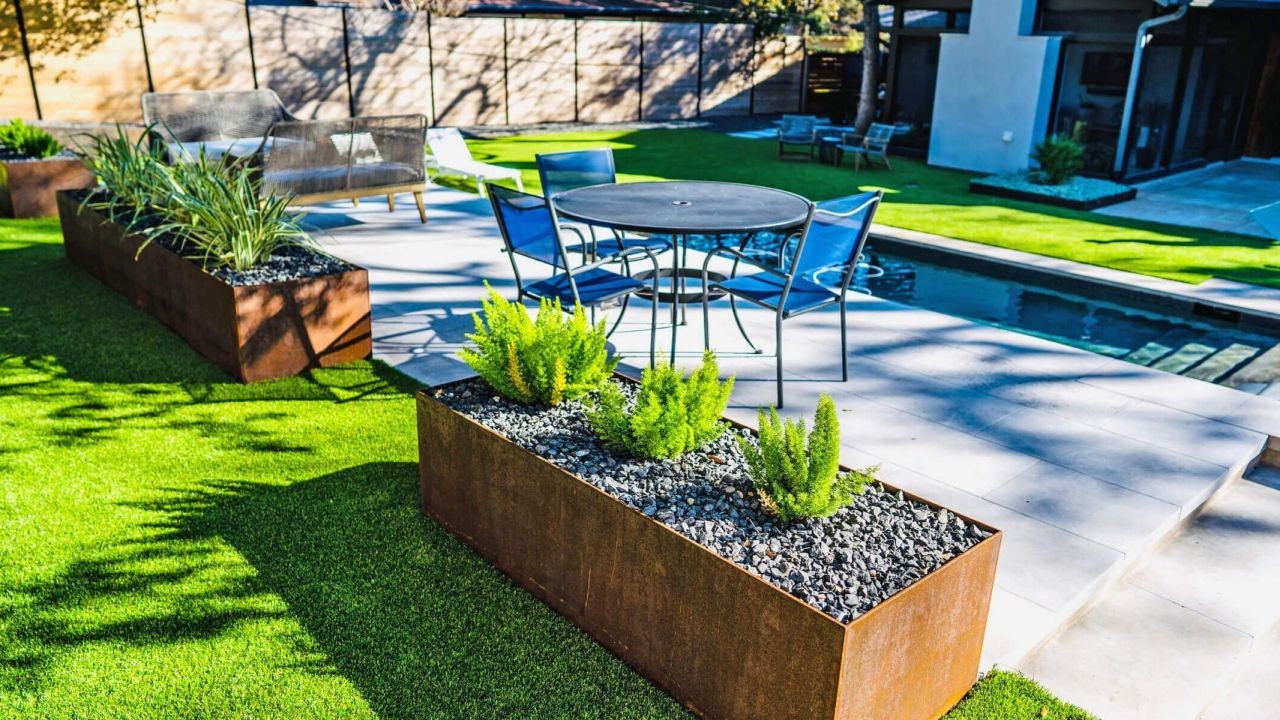 Outdoor Living and Backyard Design Video Guides in Australia