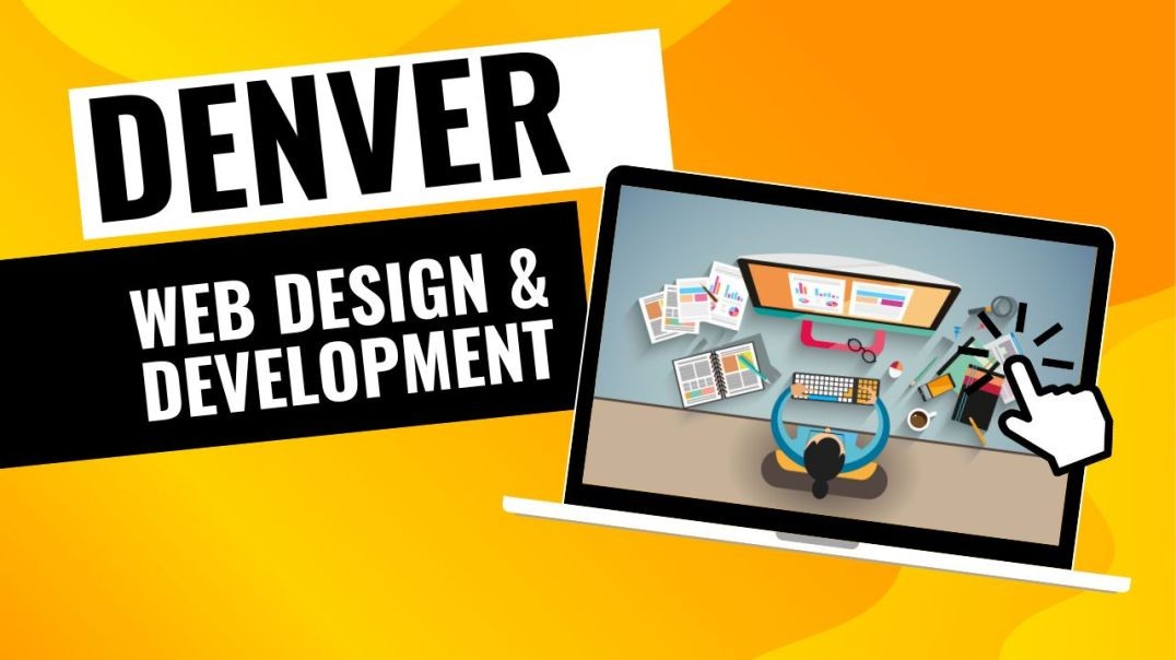 Professional Web Design Denver Services for Modern Businesses