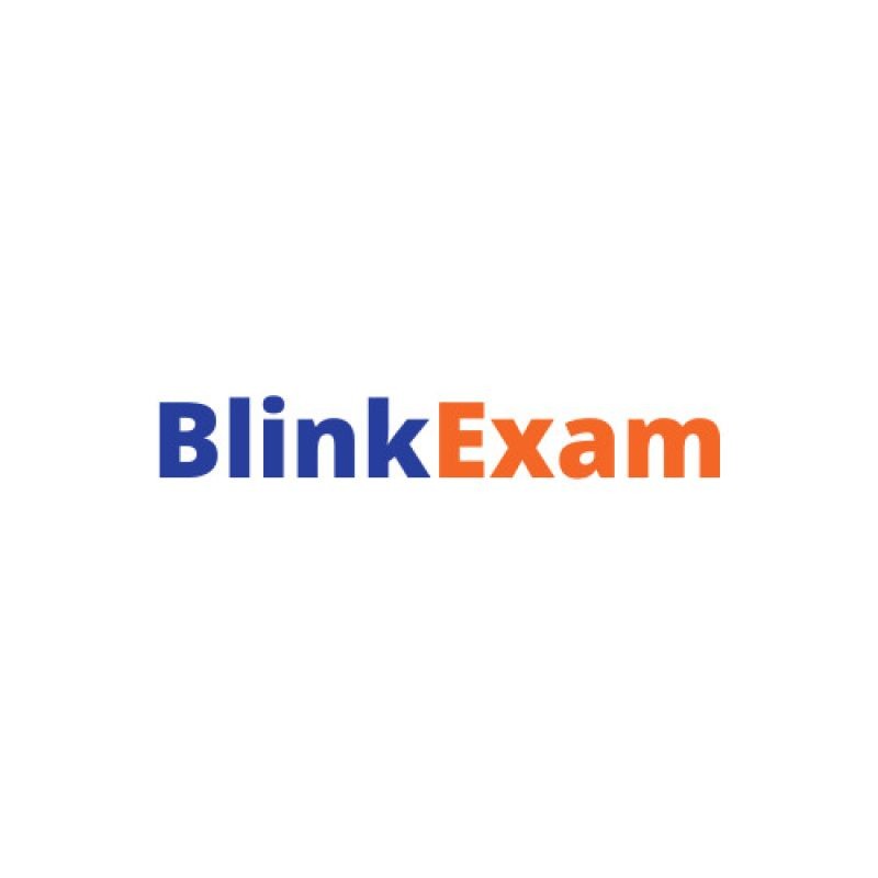BlinkExam Online Examination Softwa