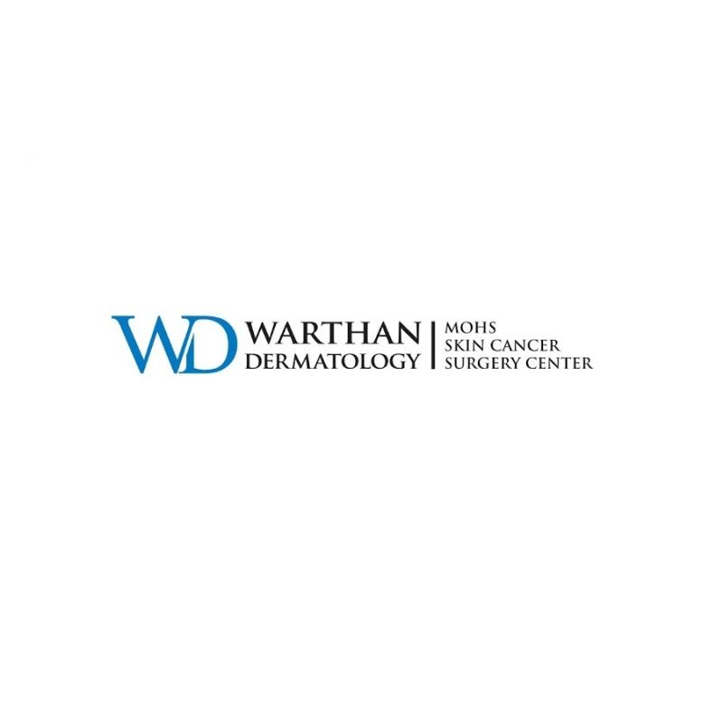 Warthan Dermatology Mohs Skin Cancer Surgery 