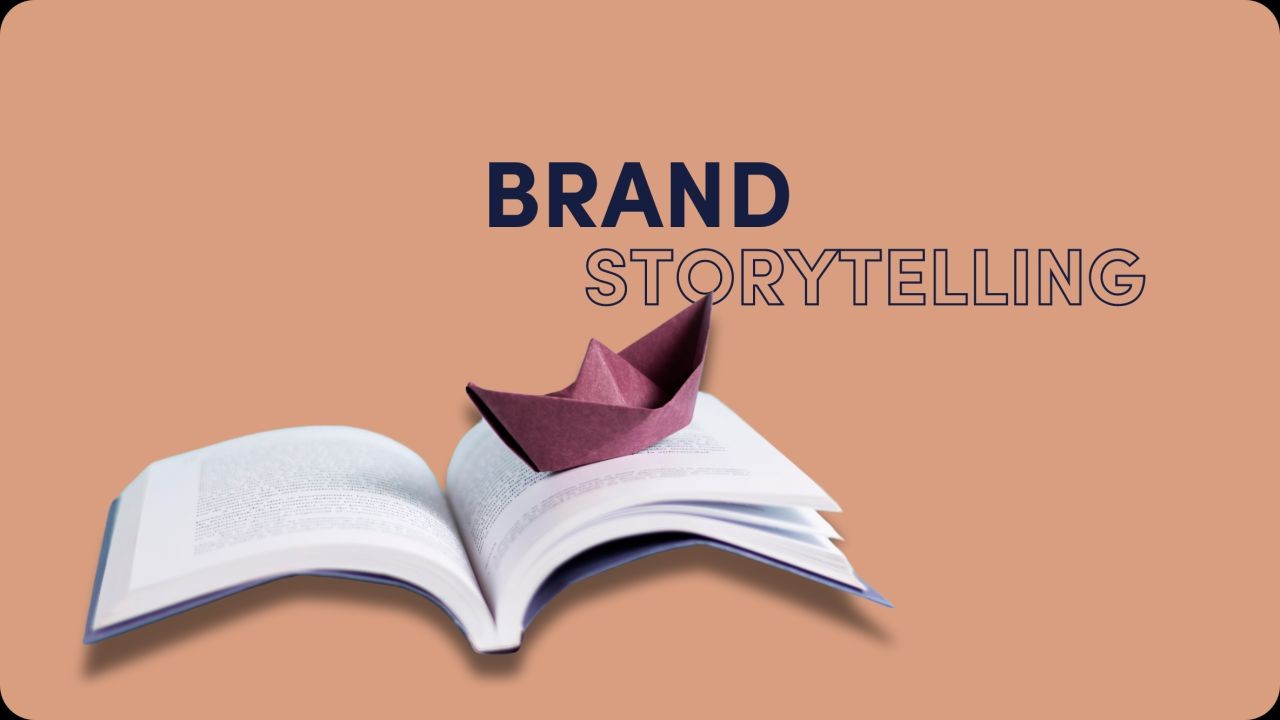 Why Brand Storytelling is More Powerful Than Traditional Marketing – (And Why Kiwis Are Finally Taking Notice)