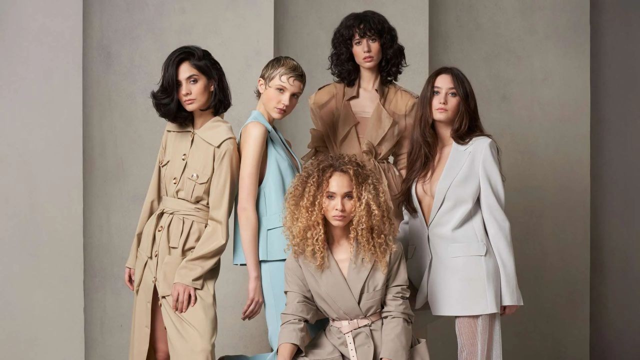 Hair and Makeup Transformation Video Guides for Australian Audiences