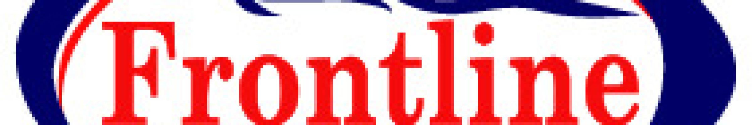 Frontline Auto wrecker