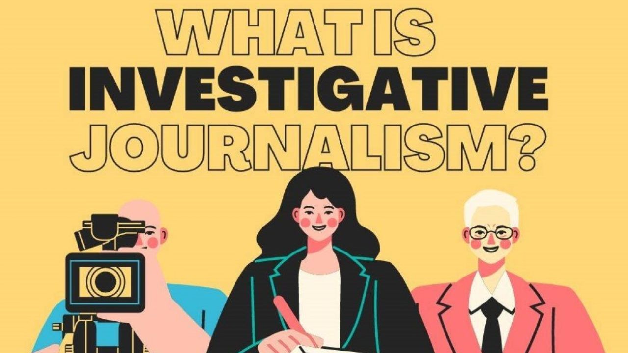 Investigative Journalism Video Series Showcasing Ethical Reporting in Australia