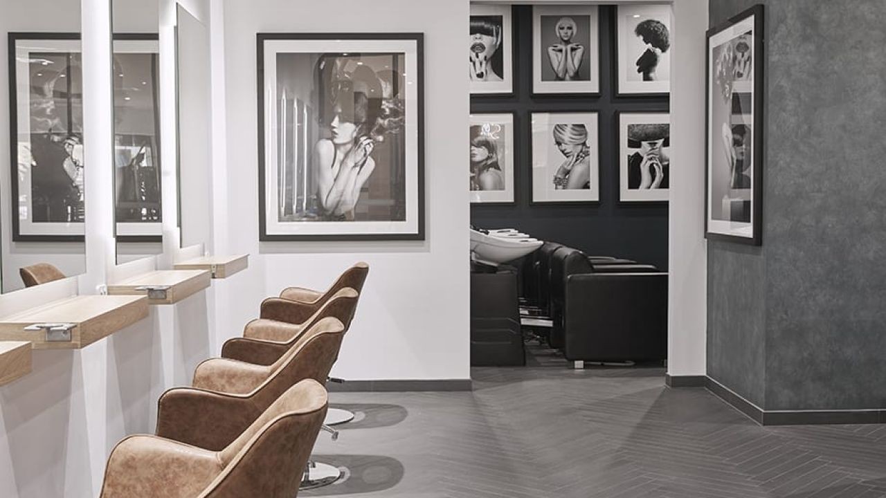 Professional Salon Branding and Video Marketing for Australian Clients