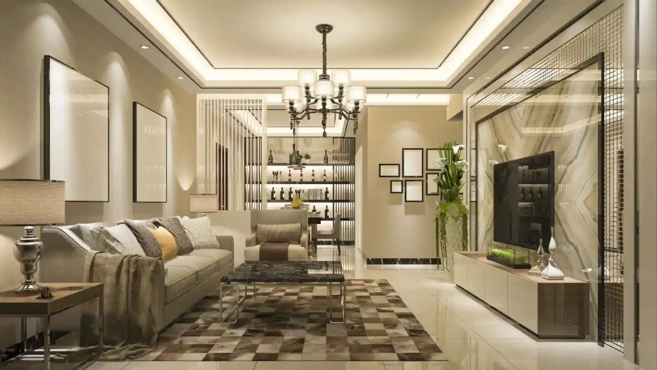 Home Lighting and Ambience Design Video Ideas for Australia