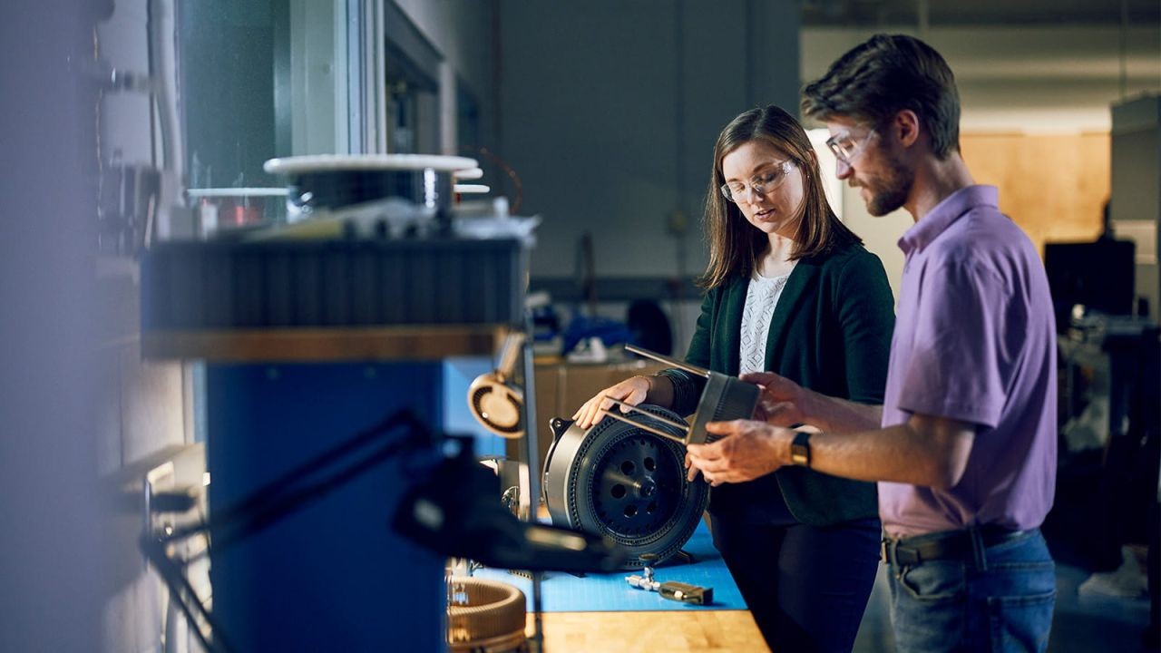 Australian Future Tech Research & Innovation Video Insights