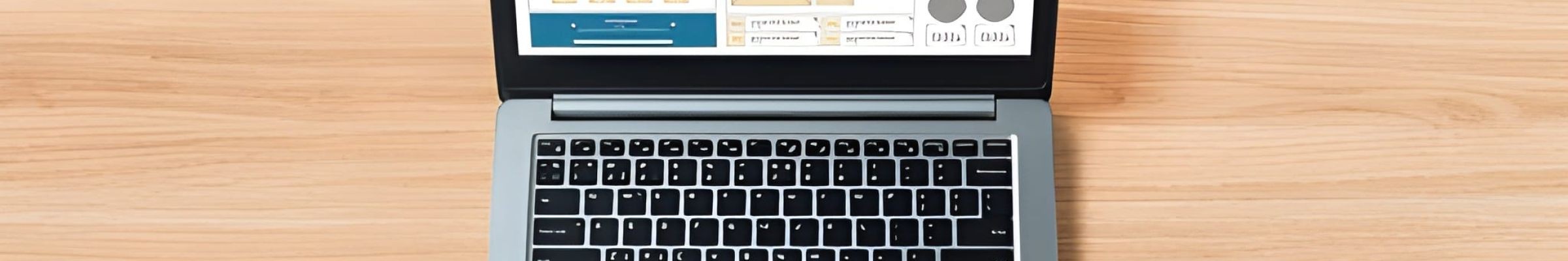 Mirai Website Designing