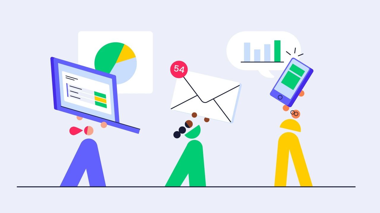 IT Project Management Video Case Studies for Australian Companies