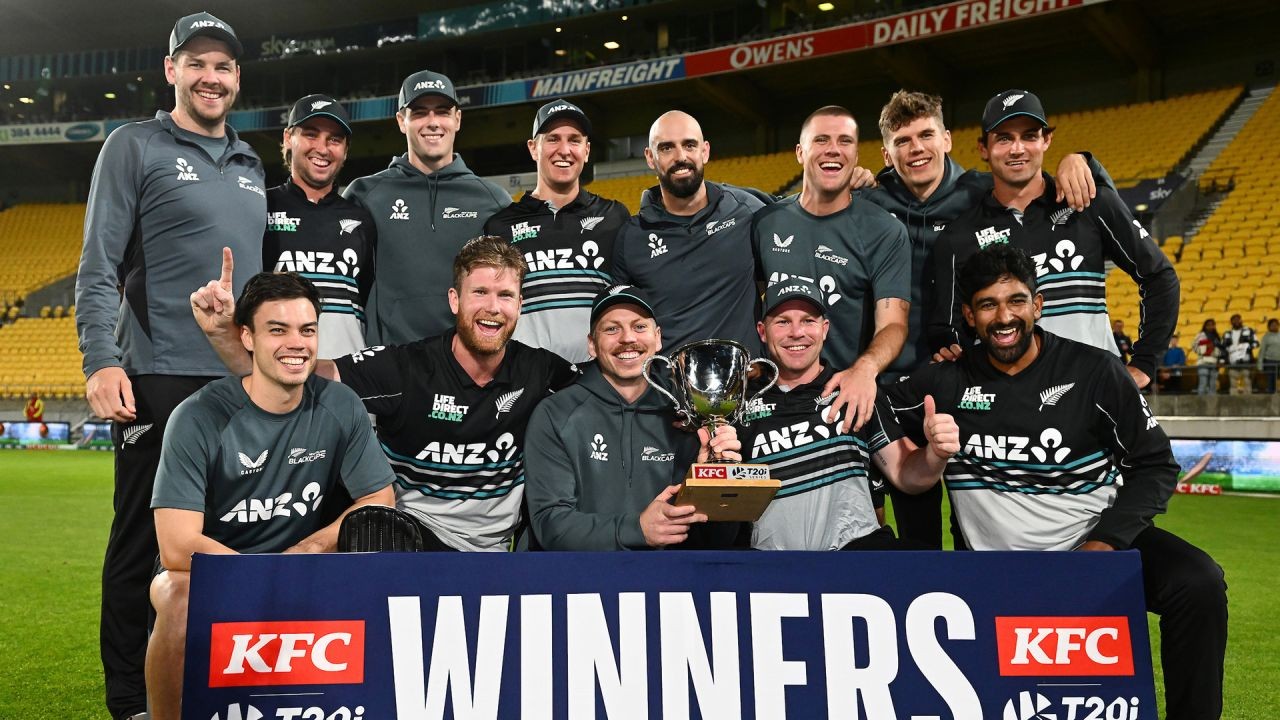 Black Caps: What does Finn Allen’s future hold as T20 freelancer re-commits to New Zealand? – The One Trend No Kiwi Can Afford to Miss